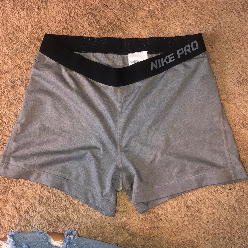 Nike Pros